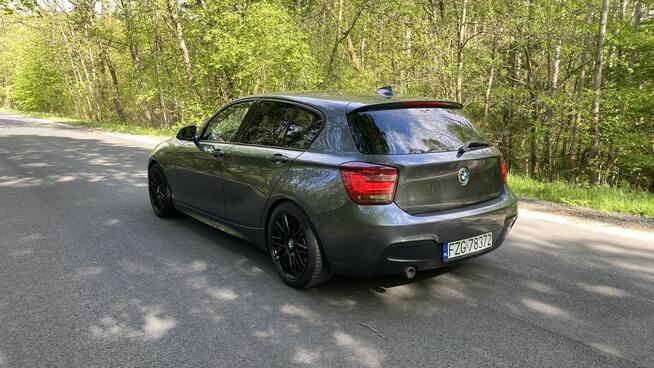 BMW Seria 1 120d F20 M pakiet Szprotawa - zdjęcie 3