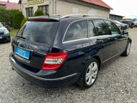 Mercedes C 220 C220CDI*170*Bi Xenon*Navi* Klimatronik * Miechów - zdjęcie 8