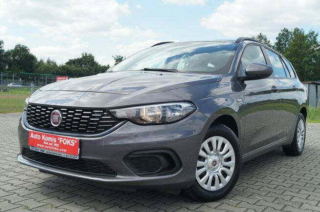 Fiat Tipo 1,4  95 km z Niemiec  Tylko 85 tys. km. zadbany Goczałkowice-Zdrój - zdjęcie 2