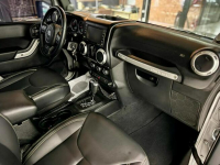 Jeep Wrangler Hard-Top 3.6 Automatik Sahara LIFT Łodygowice - zdjęcie 6