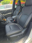 Subaru Forester Wilderness / AWD / niski przebieg Białystok - zdjęcie 5