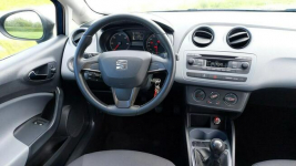 Seat Ibiza 1.2 TDI 75 koni Klimatyzacja możliwa ZAMIANA Rawa Mazowiecka - zdjęcie 6