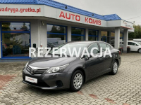 Toyota Avensis Rezerwacja Tarnowskie Góry - zdjęcie 1