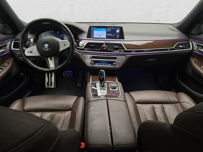 BMW 730 Poleasingowe.pl PL Komorniki - zdjęcie 9