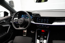 Audi A3 35 TFSI Stronic S-line Matrix ACC kamera SONOS Virtual plus Kielce - zdjęcie 12