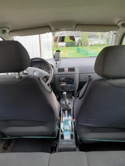 Auto od 1własciciela Janów Lubelski - zdjęcie 4