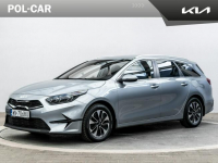 Kia Ceed SW 1.5 T-GDI 7DCT Tribute 140KM Salon Polska