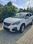 Peugeot 3008 1.6hdi polski salon prywatnie Szczecin - zdjęcie 8