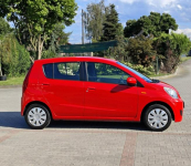 Daihatsu Cuore Klima A U T O M A T Nowy Sącz - zdjęcie 8