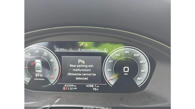 Audi A4 / bogata wersja / Quattro / S-Line / Tarnów - zdjęcie 11