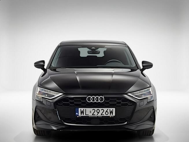 Audi A3 35 TFSI mHEV S tronic ! Z Polskiego Salonu ! Faktura Vat ! Warszawa - zdjęcie 8