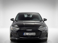 Audi A3 35 TFSI mHEV S tronic ! Z Polskiego Salonu ! Faktura Vat ! Warszawa - zdjęcie 8