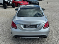 Mercedes-Benz Klasa C, 2015 Michałowice - zdjęcie 5