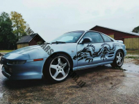 Toyota MR2 Kiczyce - zdjęcie 8