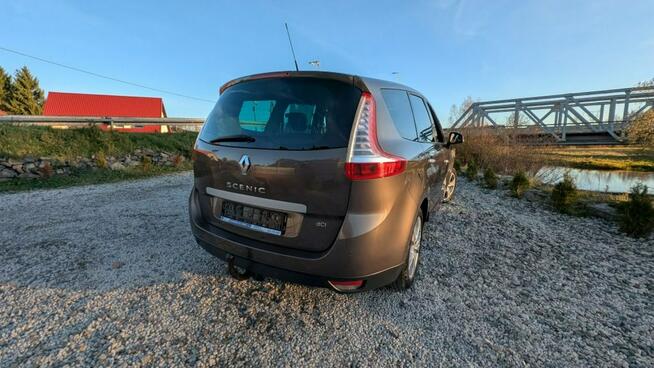 Renault Grand Scenic Kamienna Góra - zdjęcie 6