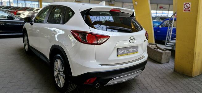 Mazda CX-5 ZOBACZ OPIS !! W podanej cenie roczna gwarancja Mysłowice - zdjęcie 5