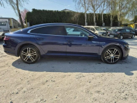 Volkswagen Arteon Serwis Aso Bydgoszcz - zdjęcie 10