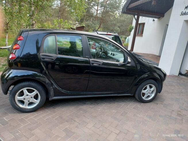 Sprzedam Smart Forfour Sokóle - zdjęcie 8