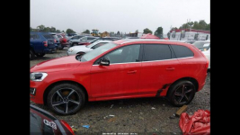 Volvo XC 60 R-DESIGN / AWD / T6 / niski przebieg Chwaszczyno - zdjęcie 6