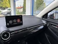 Mazda 2 Rezerwacja Tarnowskie Góry - zdjęcie 11