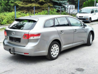 Toyota Avensis Bezwypadkowy, kamera, navi, dok. przebiegu Janów Lubelski - zdjęcie 2