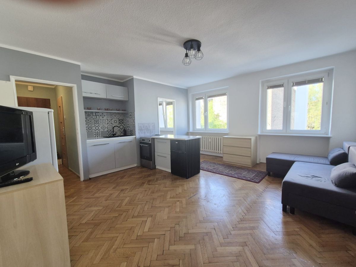 3 pokoje-Jeżyce. Jeżyce - zdjęcie 1