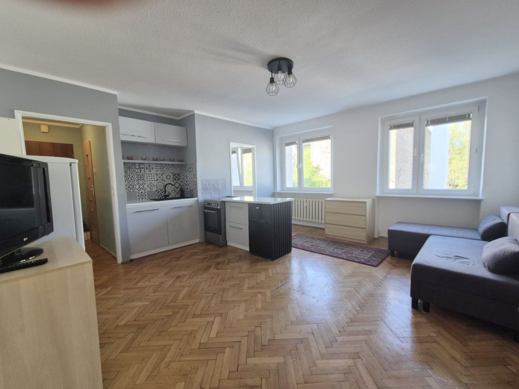 3 pokoje-Jeżyce. Jeżyce - zdjęcie 1