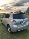 Toyota Verso 1.8 benzyna Kiełpino - zdjęcie 4
