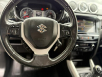 Suzuki Vitara 1,6 i4X4. allgrip  skora radar kamera LED Łodygowice - zdjęcie 5