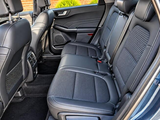 Ford Kuga Sadlno - zdjęcie 9