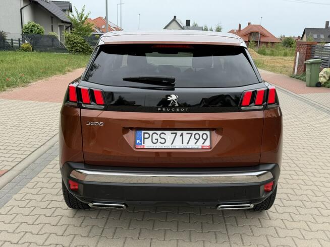 Peugeot 3008 Zarejestrowany 1.5 BlueHDi NISKI PRZEBIEG Gostyń - zdjęcie 5
