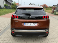 Peugeot 3008 Zarejestrowany 1.5 BlueHDi NISKI PRZEBIEG Gostyń - zdjęcie 5