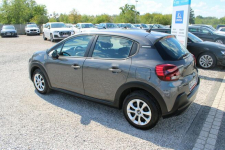 Citroen C3 PureTech YOU Gwarancja Warszawa - zdjęcie 9