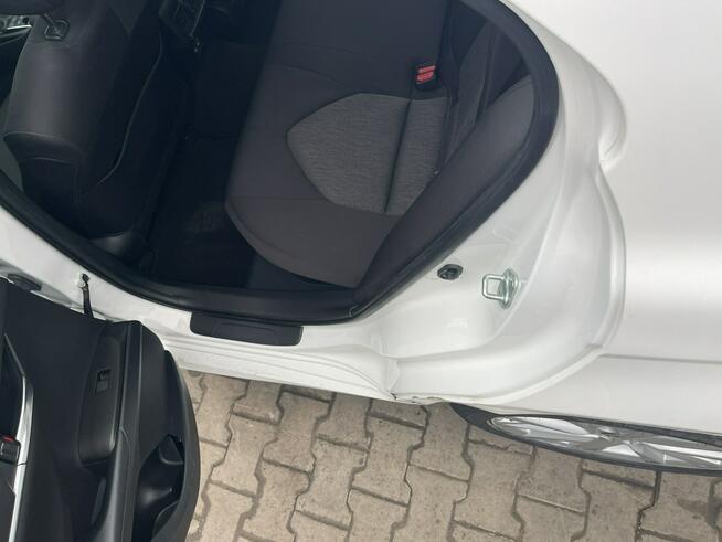 Toyota Camry Automat Hybryda Klimatronik Kamera 218KM Gliwice - zdjęcie 6