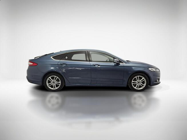 Ford Mondeo 2.0 TDCi Titanium ! Z Polskiego Salonu ! Faktura Vat ! Warszawa - zdjęcie 6