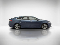 Ford Mondeo 2.0 TDCi Titanium ! Z Polskiego Salonu ! Faktura Vat ! Warszawa - zdjęcie 6