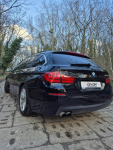 BMW F11 2.0d - NAVI_CARplay_Silnik po remoncie*M-pakiet*Doinwestowana! Szczecin - zdjęcie 7