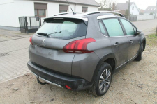 Peugeot 2008 Ostrów Wielkopolski - zdjęcie 5