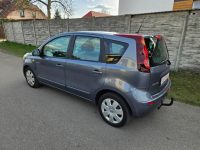 Nissan Note Mikołów - zdjęcie 12