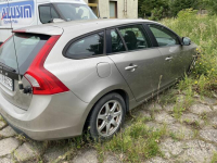Volvo V60 I – oferta od syndyka Wierzchosławice - zdjęcie 4