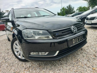 Volkswagen Passat 1.6TDI#105PS#Navi#Climatronic#Tempomat#Alus#Kombi# Nowe Sójki - zdjęcie 2