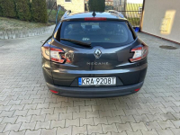 Renault Megane 3 1.5 dCi Pierwszy właściciel w Polsce Kraków - zdjęcie 3
