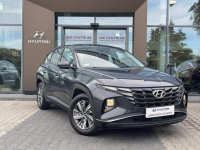 Hyundai Tucson 1.6T-GDI 6MT 150KM Modern Car Play Salon Polska FV23% Łódź - zdjęcie 5