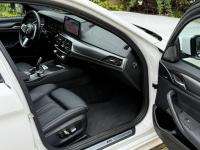 BMW 530 Salon Polska Xdrive M-pakiet Faktura VAT 23% Tarnowskie Góry - zdjęcie 7