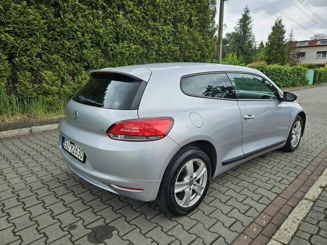 Volkswagen Scirocco Klimatronic x 2 / Kamera Ruda Śląska - zdjęcie 5