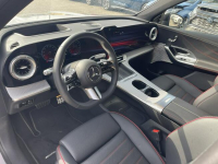 Mercedes GLC 400 AMG Plus 4Matic Kamery360 Pamięć Pneumatyka HAK Gliwice - zdjęcie 9
