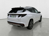 Hyundai Tucson Komorniki - zdjęcie 7
