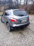 Nissan Qashqai+2 Pure Drive 1.6 DCI 130 KM Stary Sącz - zdjęcie 6