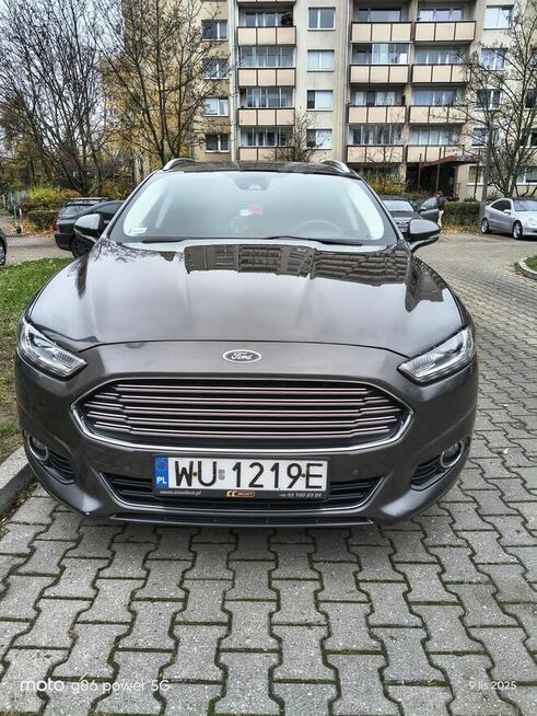 Sprzedaż Samochodu Warszawa - zdjęcie 3