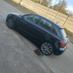 Audi A1 Stargard - zdjęcie 10